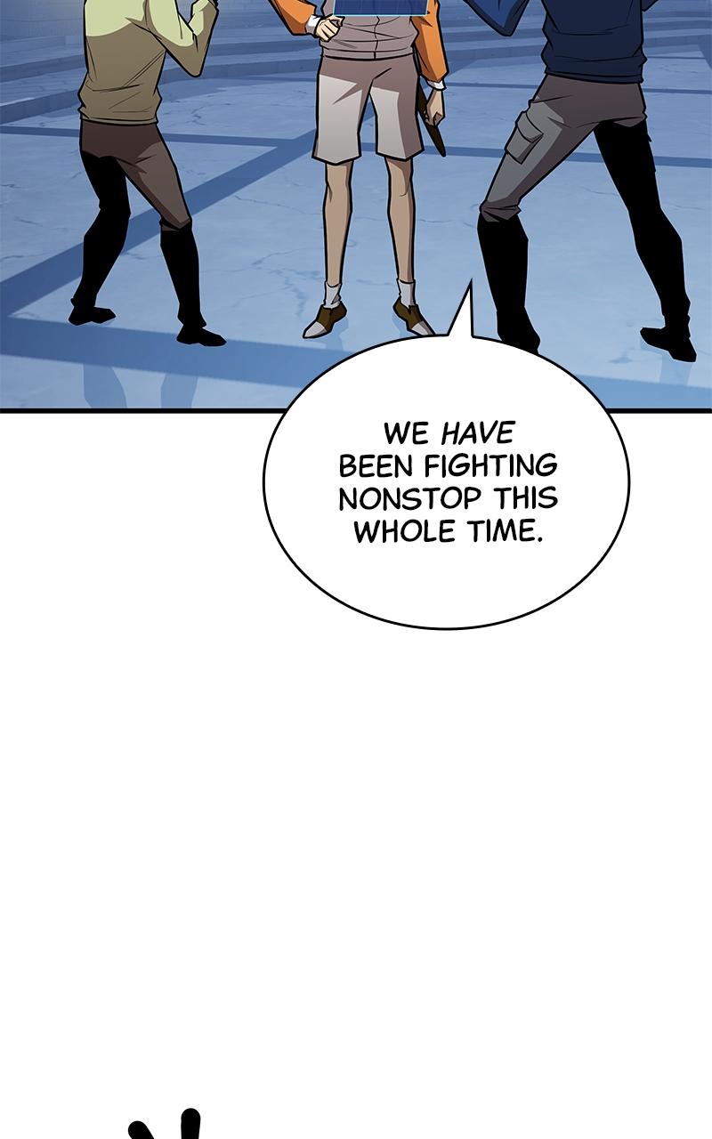 My Very Own Tower Strategy Guide Chap 28 - Next Chap 29