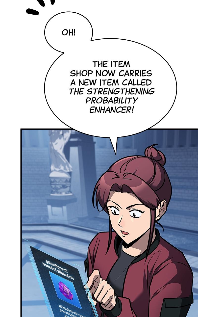 My Very Own Tower Strategy Guide Chap 28 - Next Chap 29