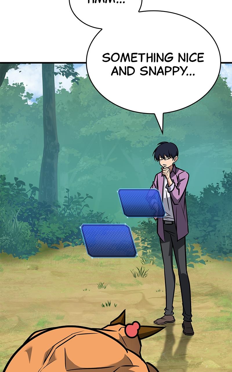 My Very Own Tower Strategy Guide Chap 28 - Next Chap 29