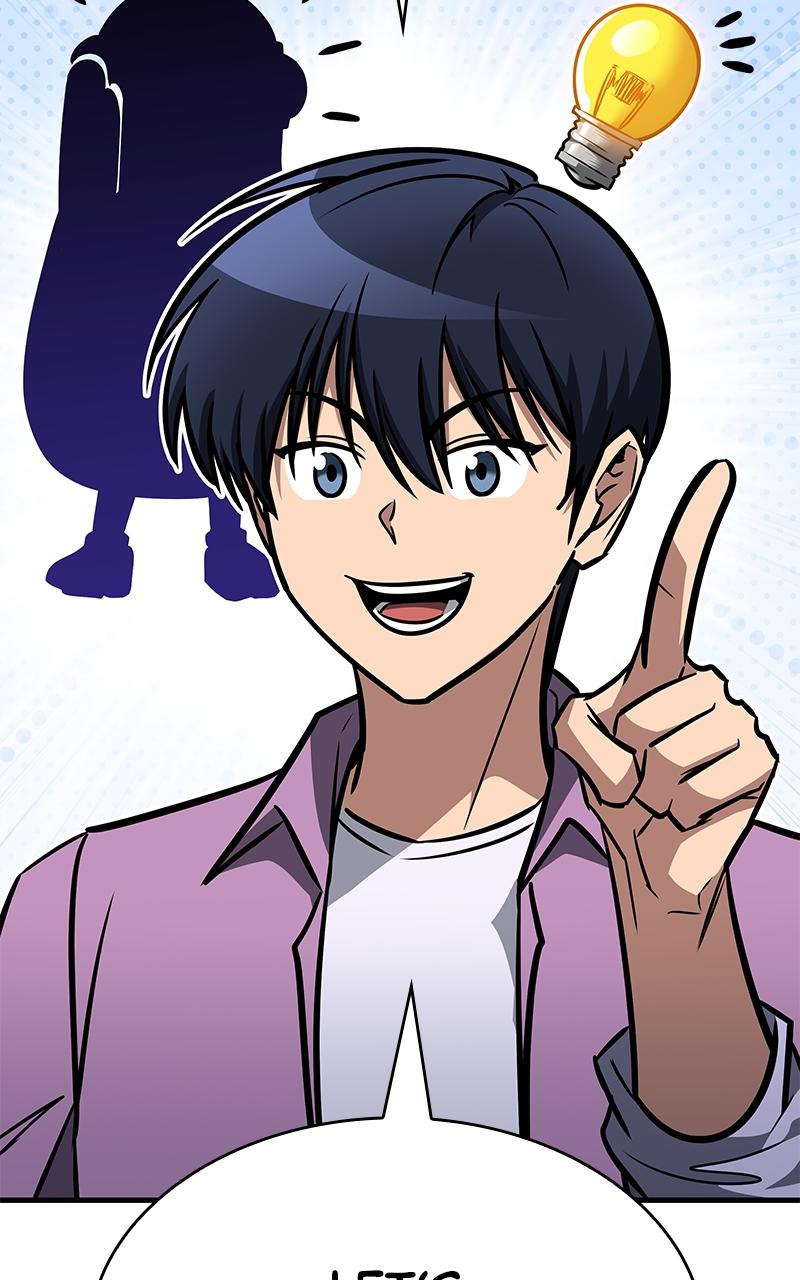 My Very Own Tower Strategy Guide Chap 28 - Next Chap 29