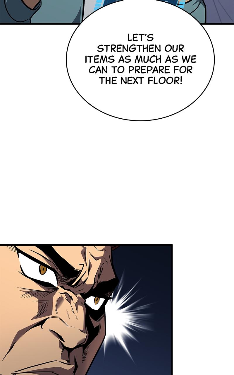 My Very Own Tower Strategy Guide Chap 28 - Next Chap 29