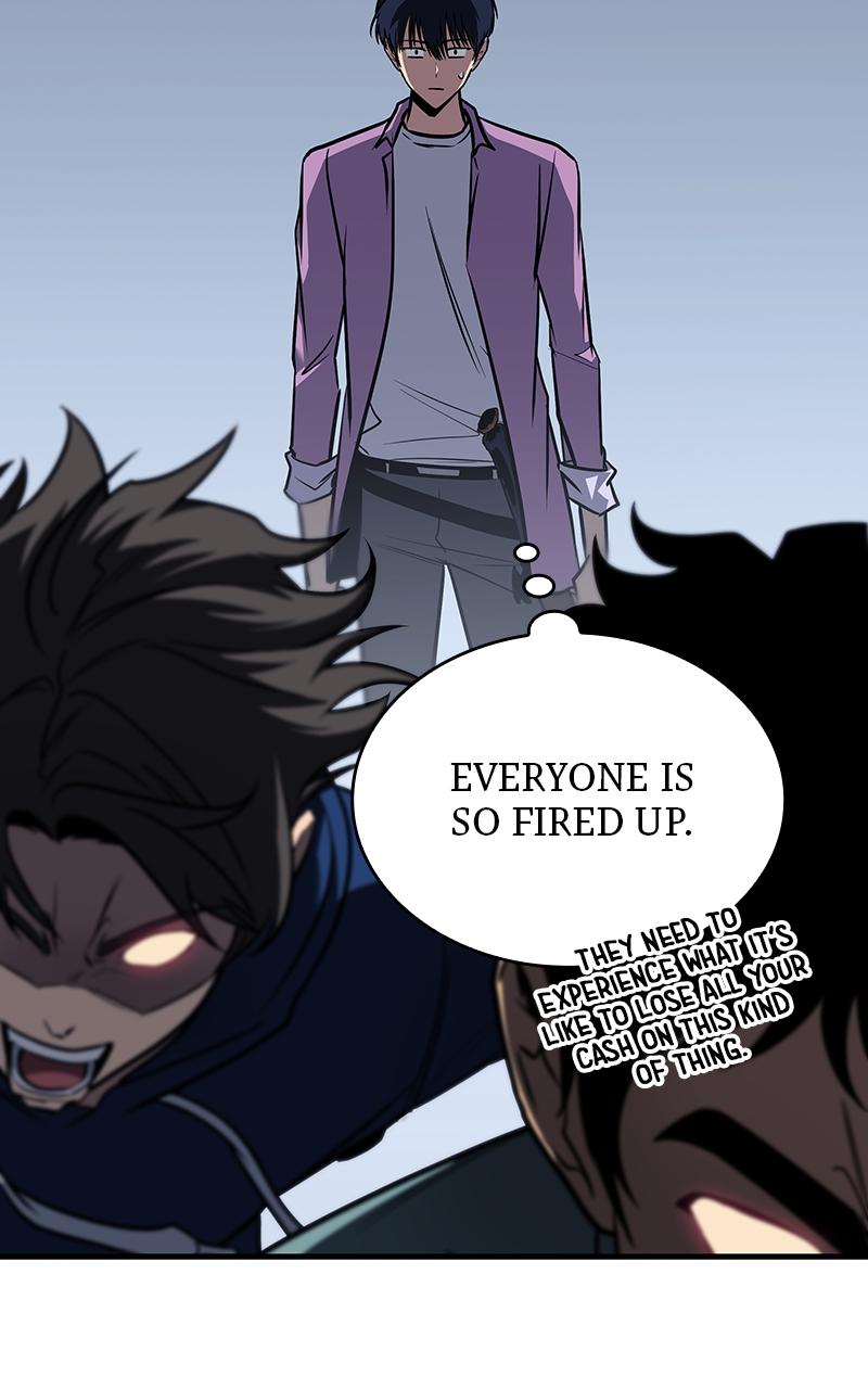 My Very Own Tower Strategy Guide Chap 28 - Next Chap 29