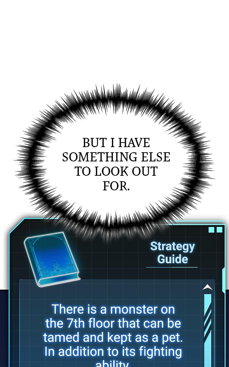 My Very Own Tower Strategy Guide Chap 28 - Next Chap 29