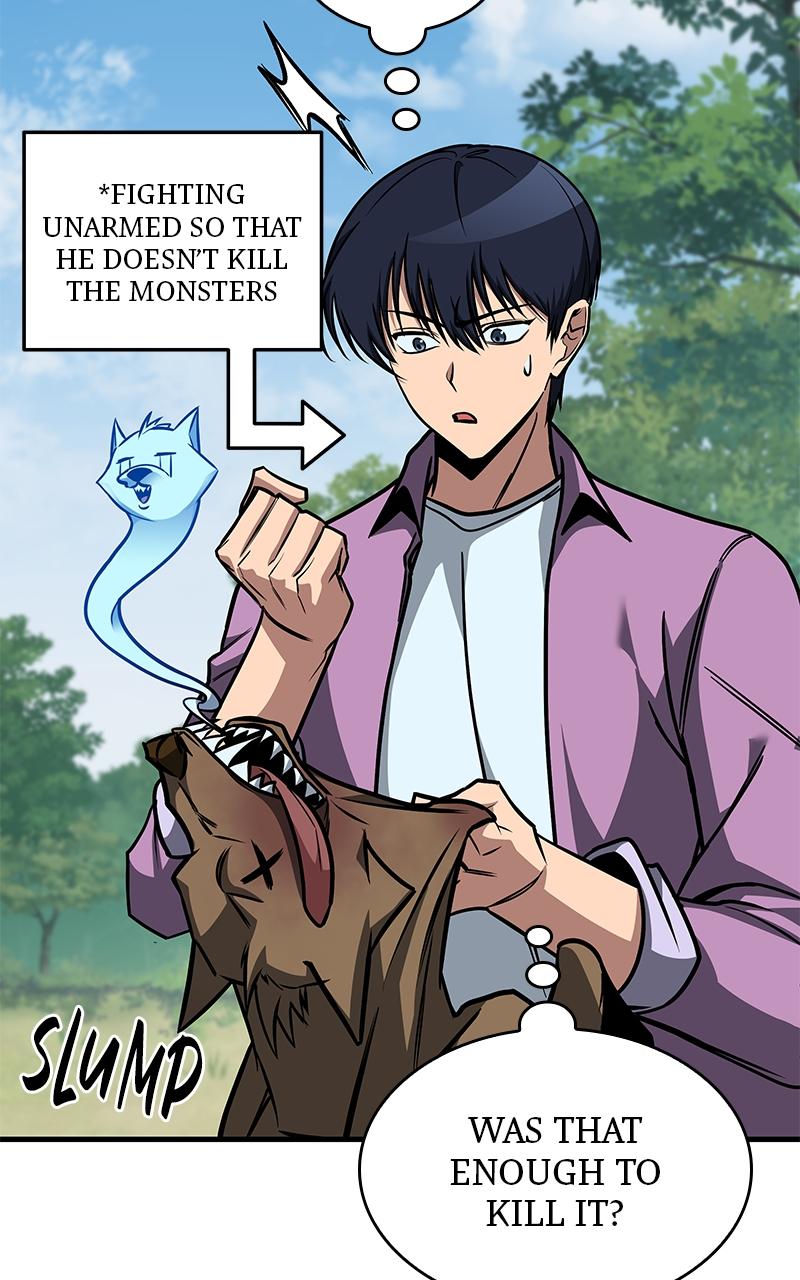 My Very Own Tower Strategy Guide Chap 28 - Next Chap 29