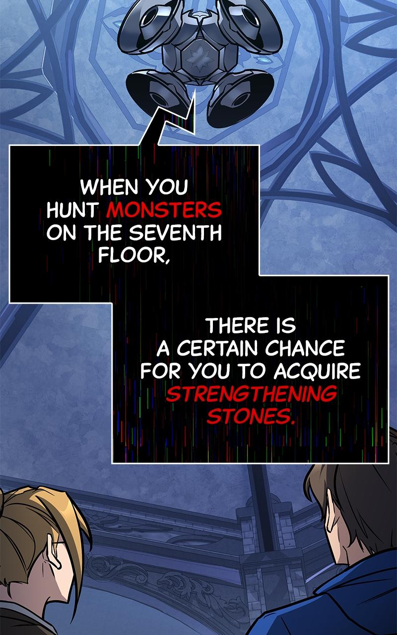 My Very Own Tower Strategy Guide Chap 28 - Next Chap 29