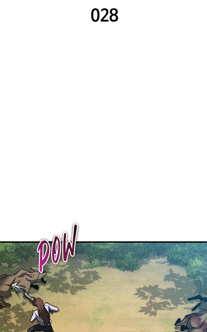 My Very Own Tower Strategy Guide Chap 28 - Next Chap 29