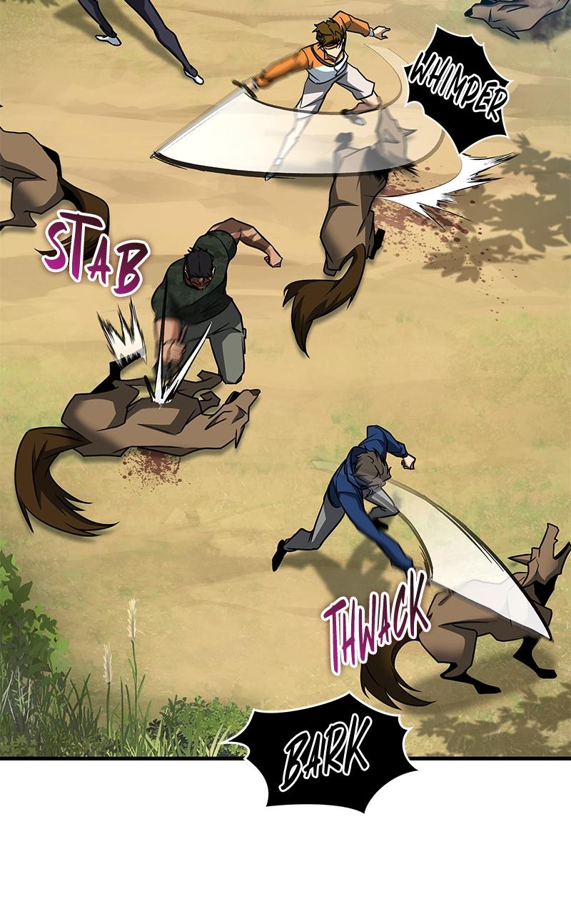 My Very Own Tower Strategy Guide Chap 28 - Next Chap 29