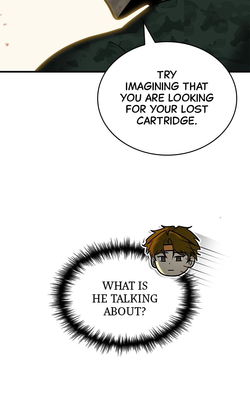 My Very Own Tower Strategy Guide Chap 28 - Next Chap 29