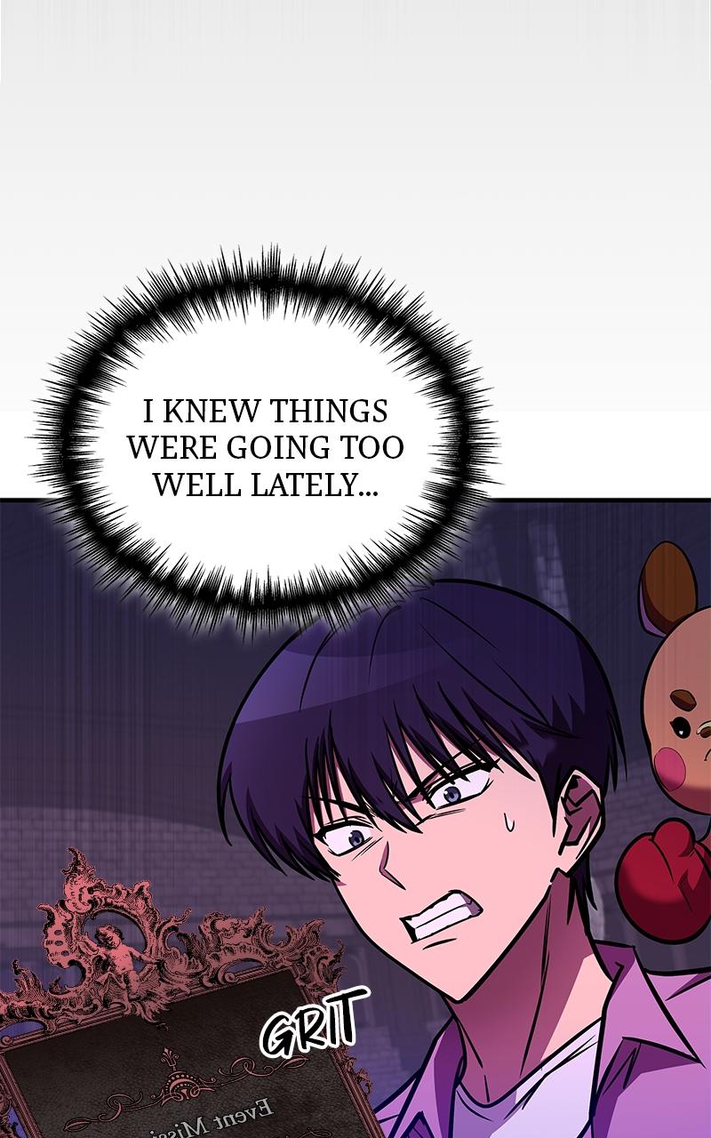 My Very Own Tower Strategy Guide Chap 29 - Next Chap 30