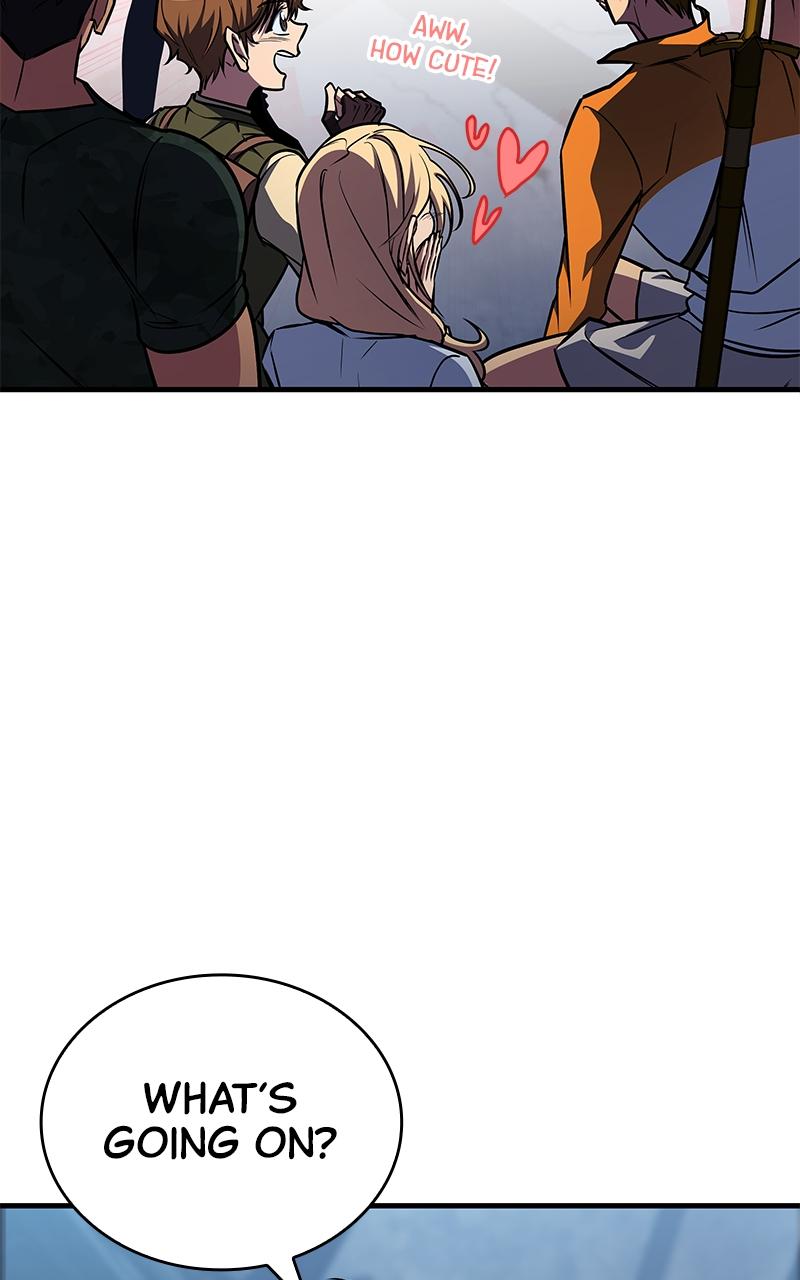 My Very Own Tower Strategy Guide Chap 29 - Next Chap 30