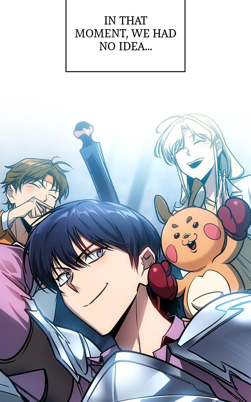 My Very Own Tower Strategy Guide Chap 29 - Next Chap 30