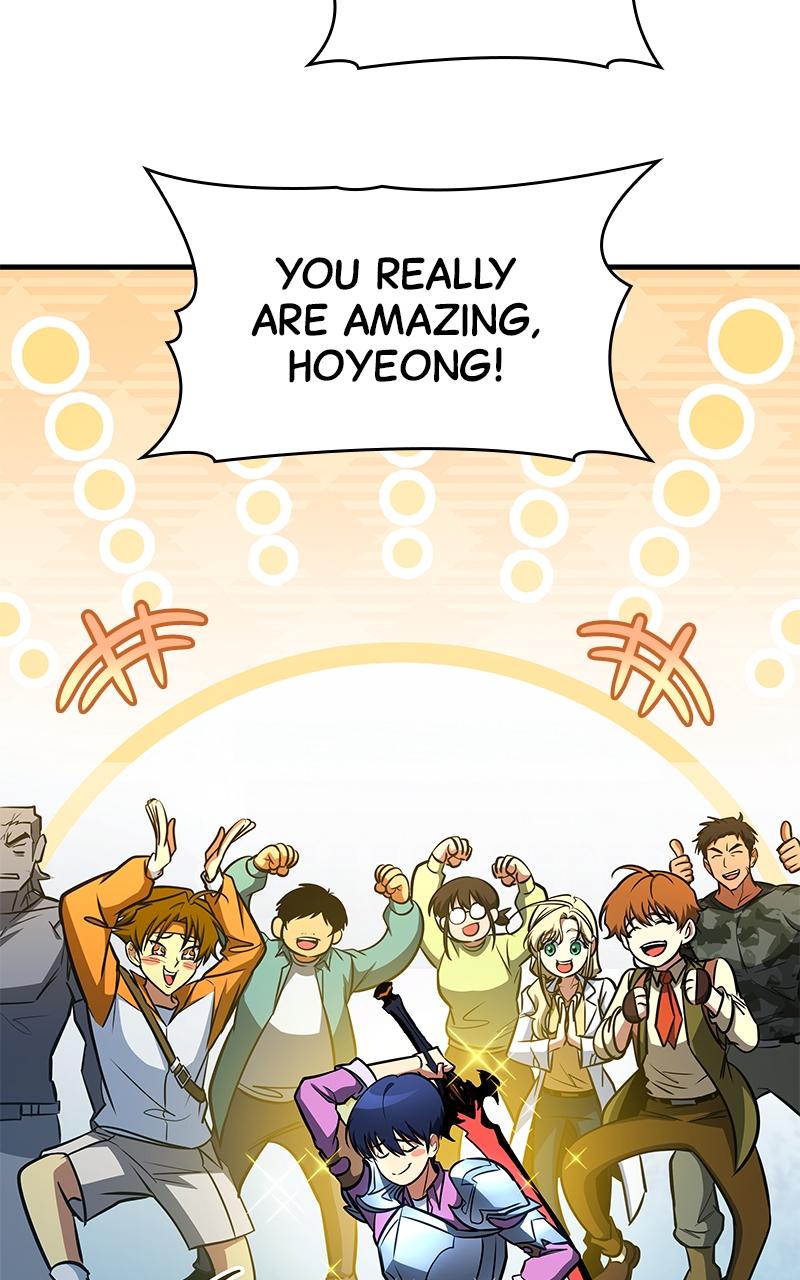 My Very Own Tower Strategy Guide Chap 29 - Next Chap 30