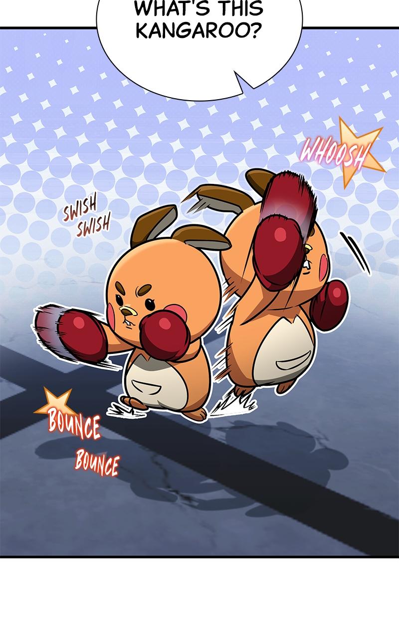 My Very Own Tower Strategy Guide Chap 29 - Next Chap 30