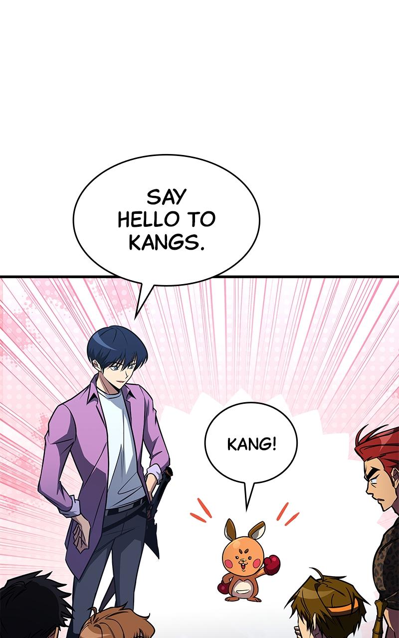 My Very Own Tower Strategy Guide Chap 29 - Next Chap 30