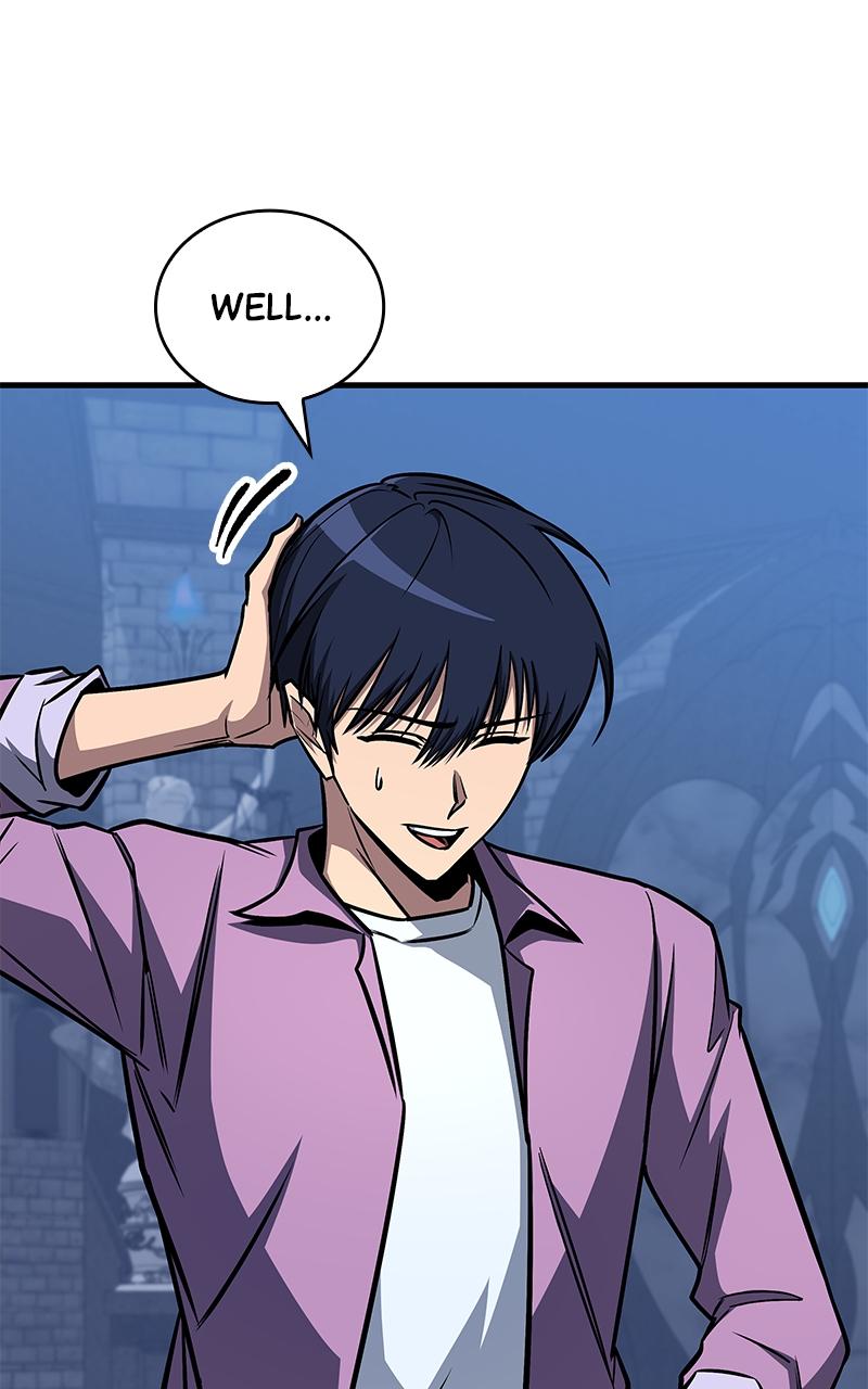 My Very Own Tower Strategy Guide Chap 29 - Next Chap 30