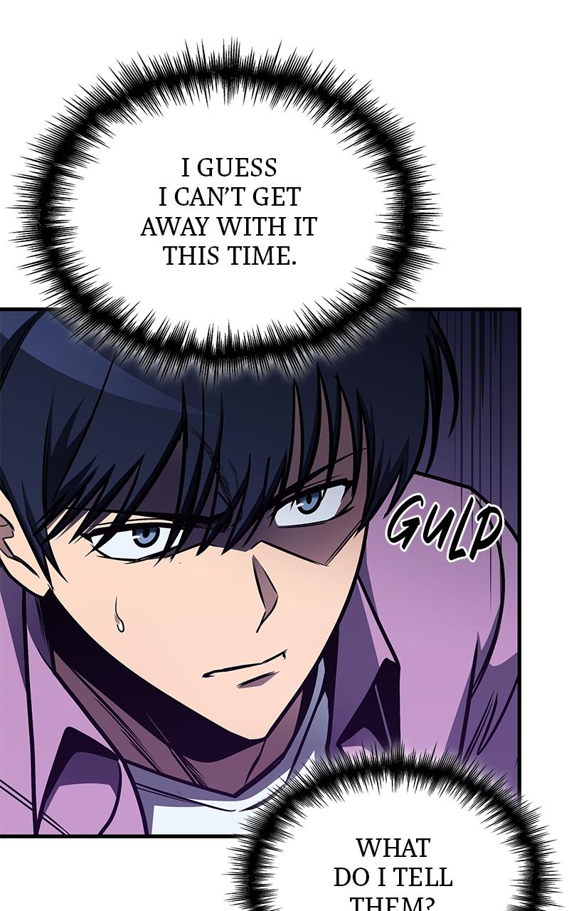 My Very Own Tower Strategy Guide Chap 29 - Next Chap 30