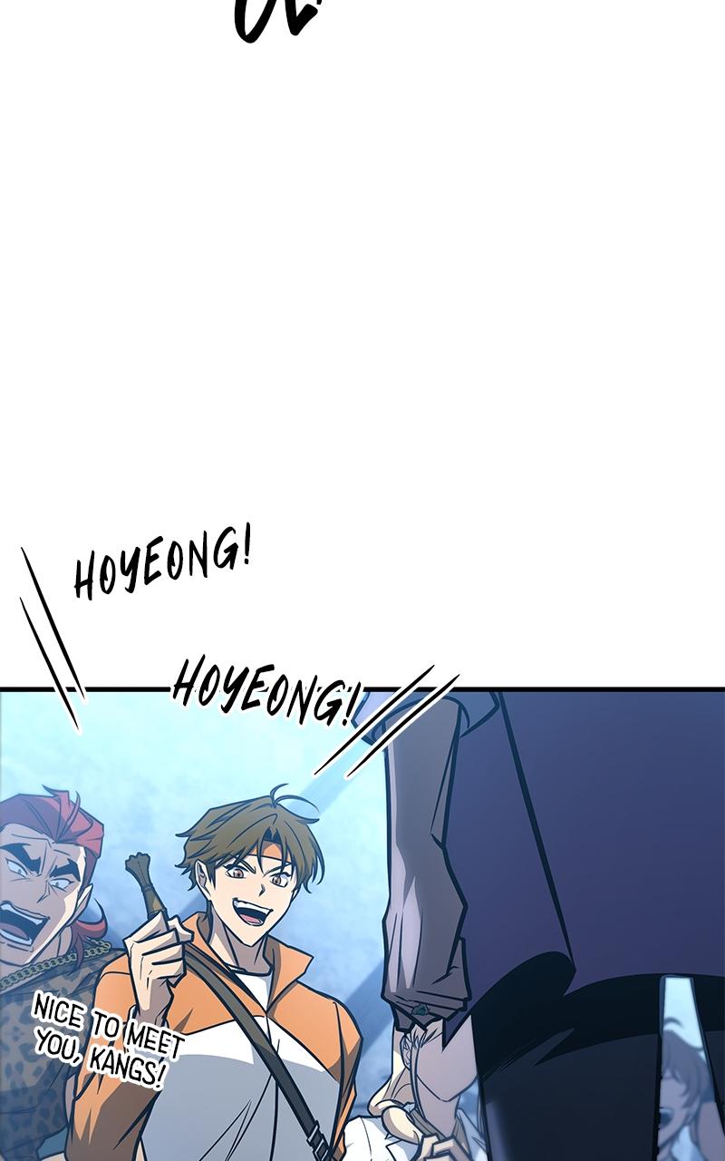 My Very Own Tower Strategy Guide Chap 29 - Next Chap 30