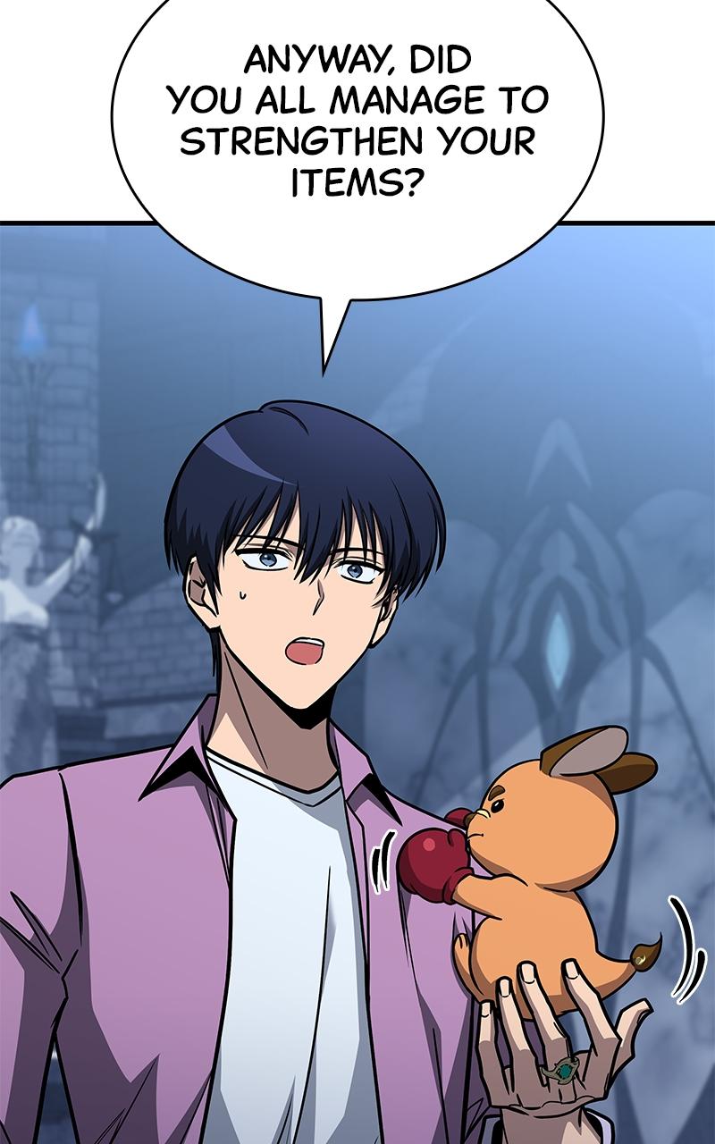 My Very Own Tower Strategy Guide Chap 29 - Next Chap 30