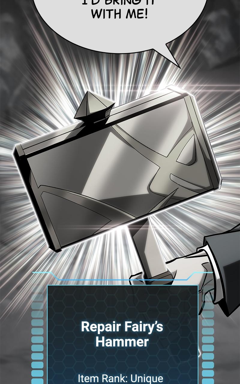 My Very Own Tower Strategy Guide Chap 29 - Next Chap 30