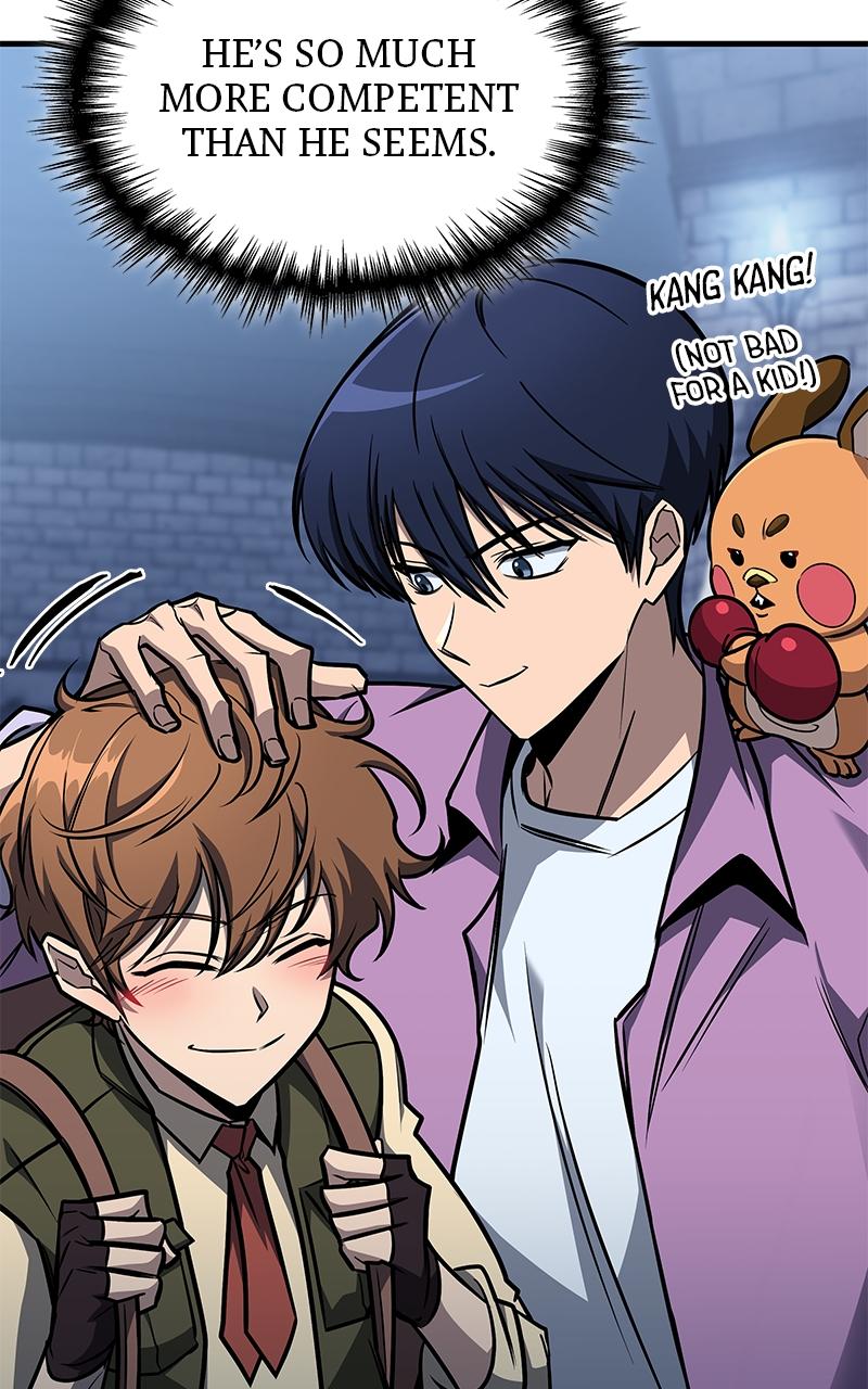 My Very Own Tower Strategy Guide Chap 29 - Next Chap 30