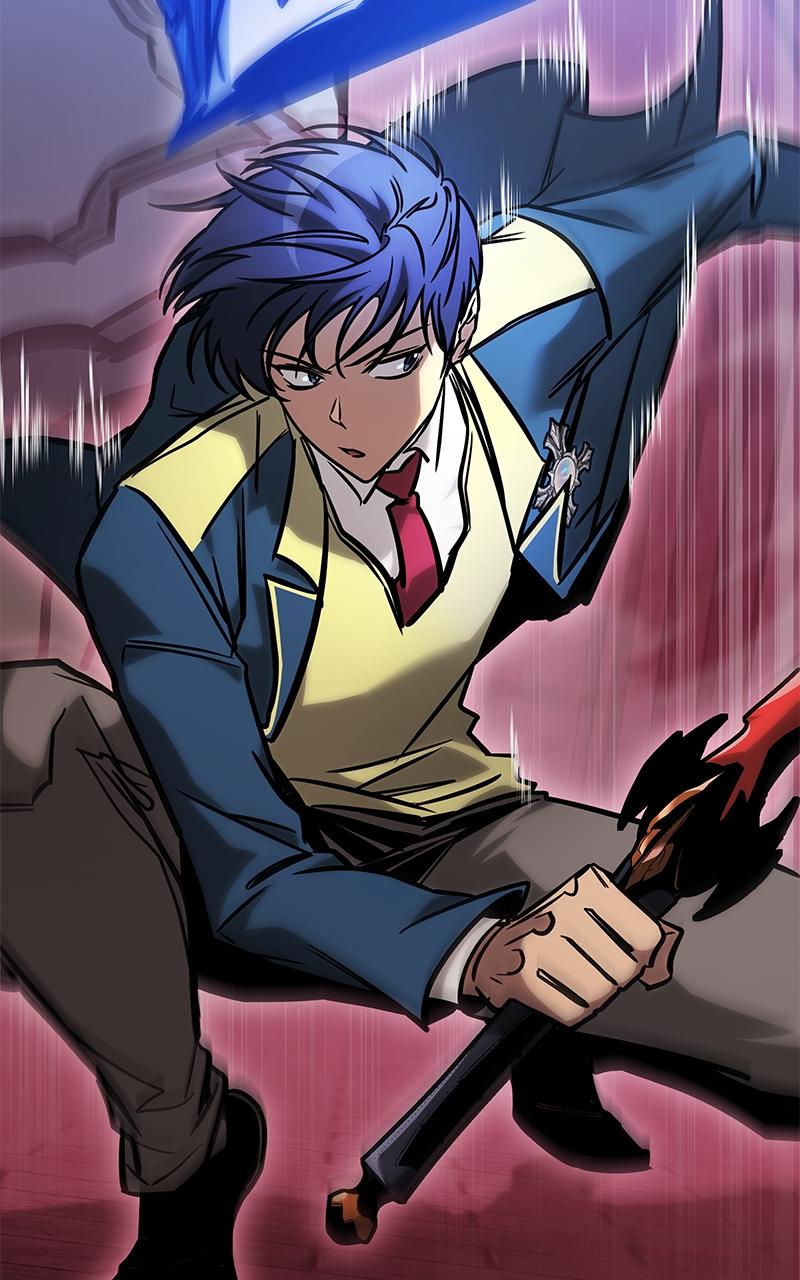 My Very Own Tower Strategy Guide Chap 20 - Next Chap 21