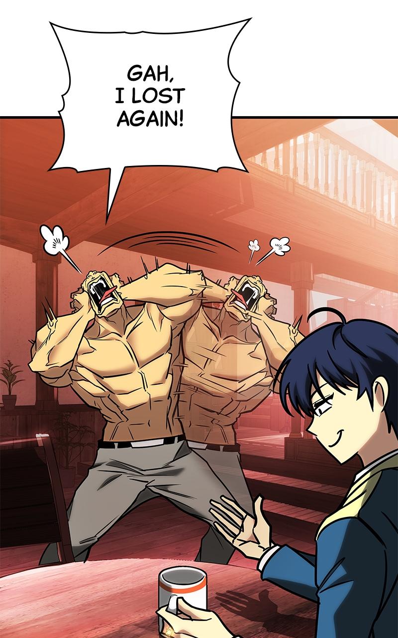 My Very Own Tower Strategy Guide Chap 20 - Next Chap 21