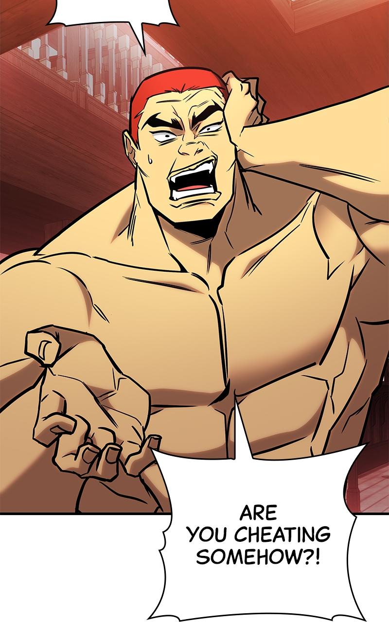 My Very Own Tower Strategy Guide Chap 20 - Next Chap 21