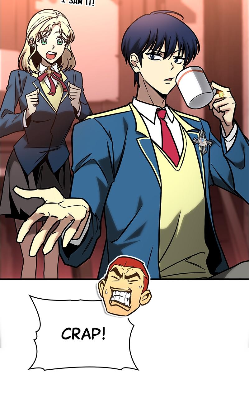 My Very Own Tower Strategy Guide Chap 20 - Next Chap 21