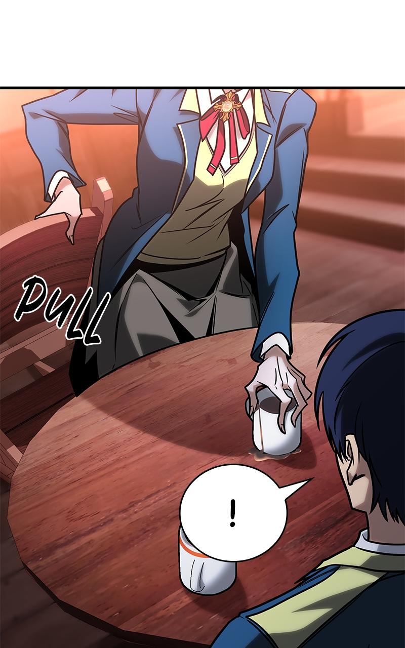 My Very Own Tower Strategy Guide Chap 20 - Next Chap 21