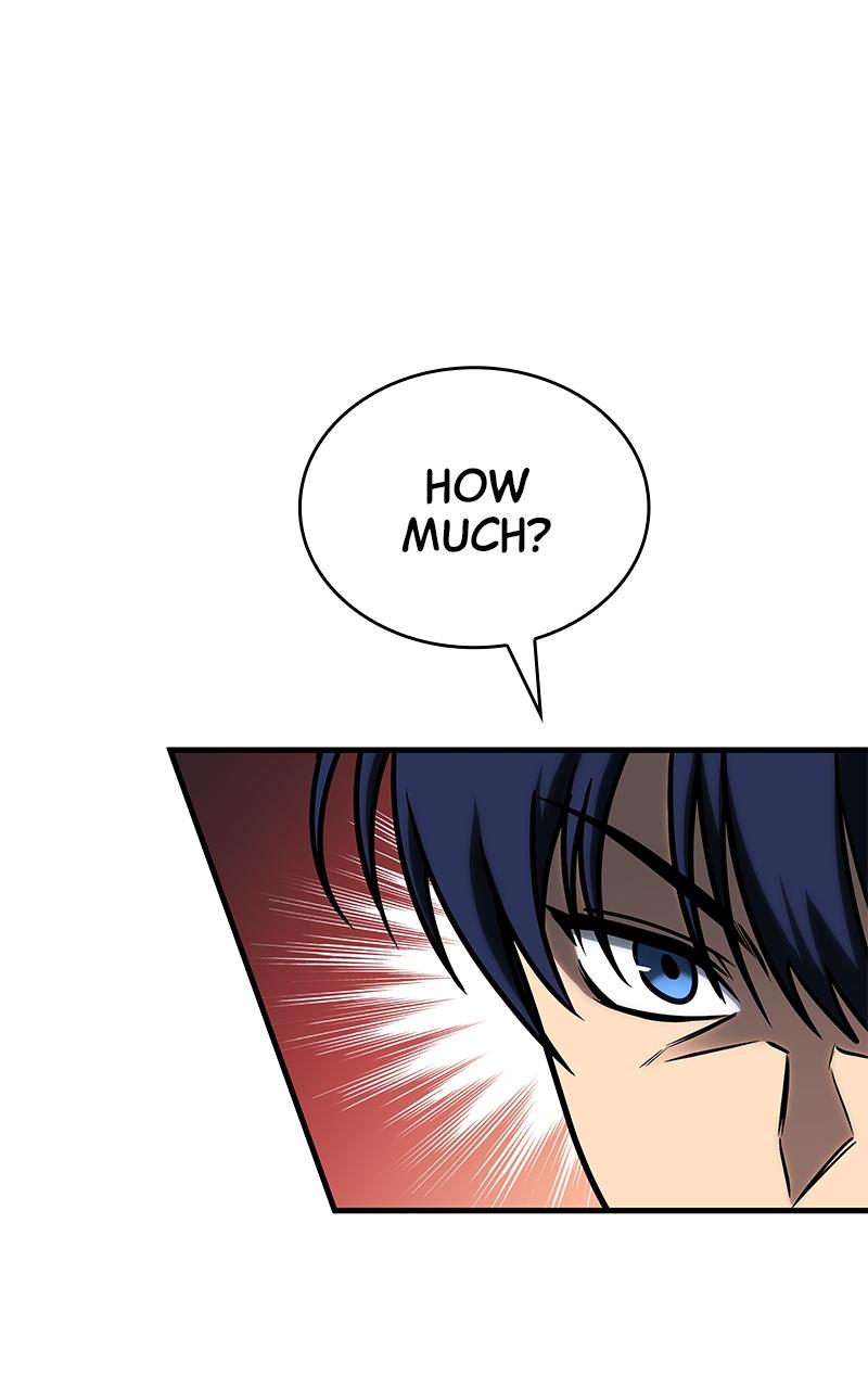 My Very Own Tower Strategy Guide Chap 20 - Next Chap 21