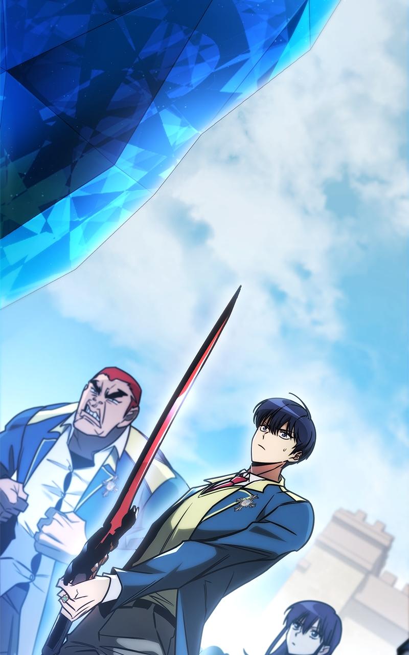 My Very Own Tower Strategy Guide Chap 20 - Next Chap 21