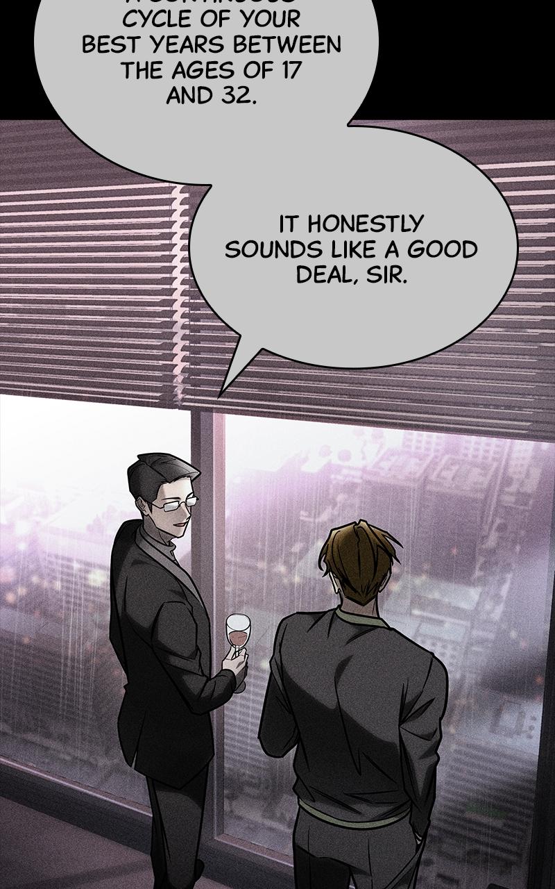 My Very Own Tower Strategy Guide Chap 20 - Next Chap 21