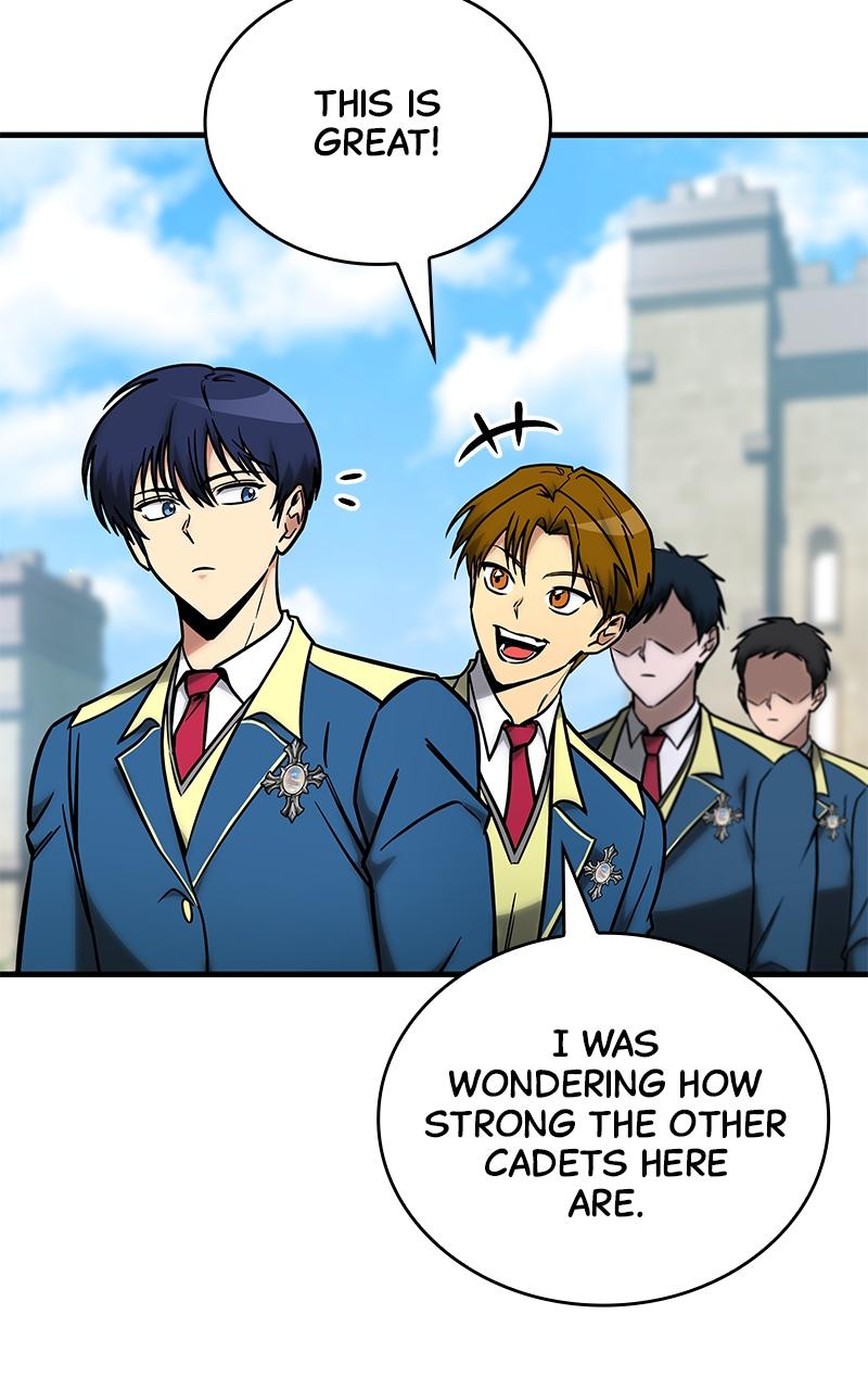 My Very Own Tower Strategy Guide Chap 21 - Next Chap 22