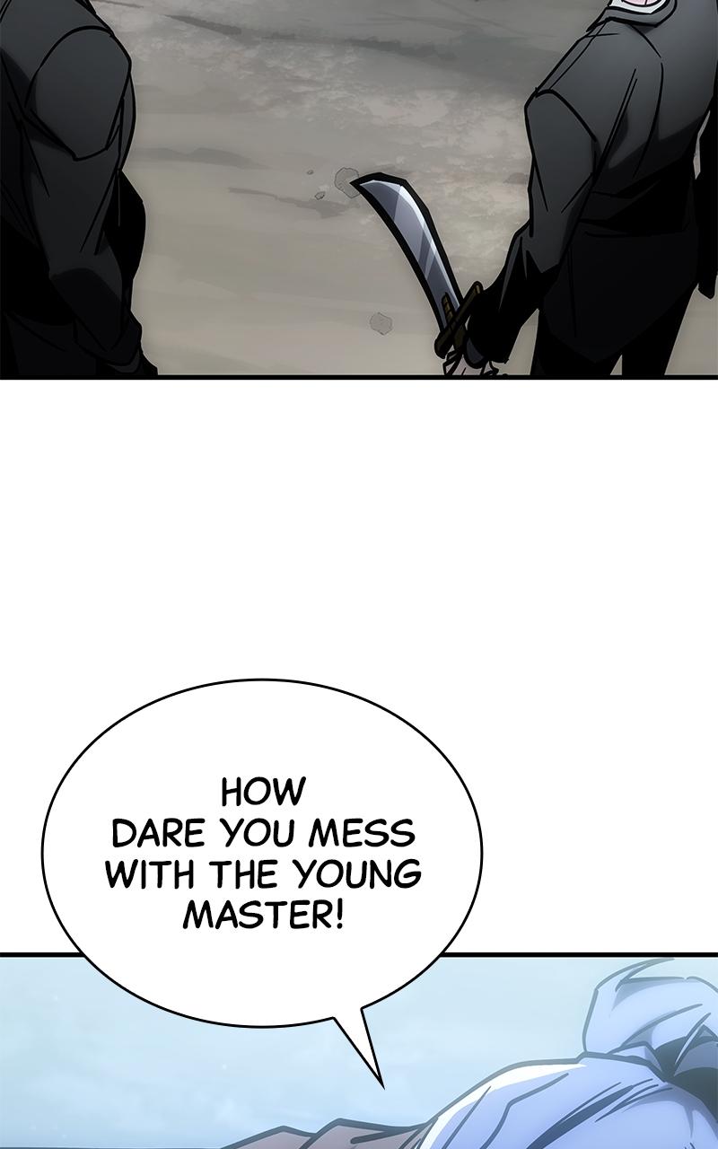 My Very Own Tower Strategy Guide Chap 21 - Next Chap 22