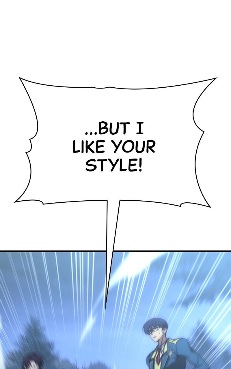 My Very Own Tower Strategy Guide Chap 21 - Next Chap 22