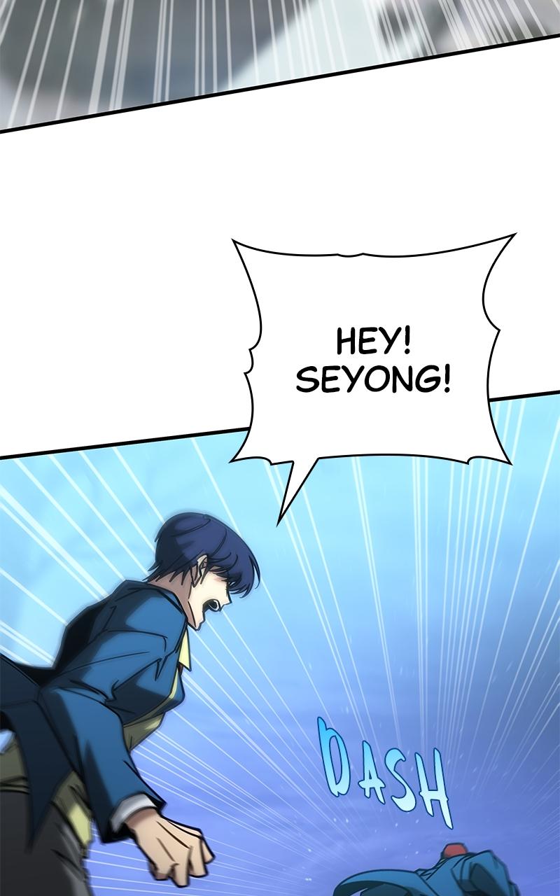 My Very Own Tower Strategy Guide Chap 21 - Next Chap 22