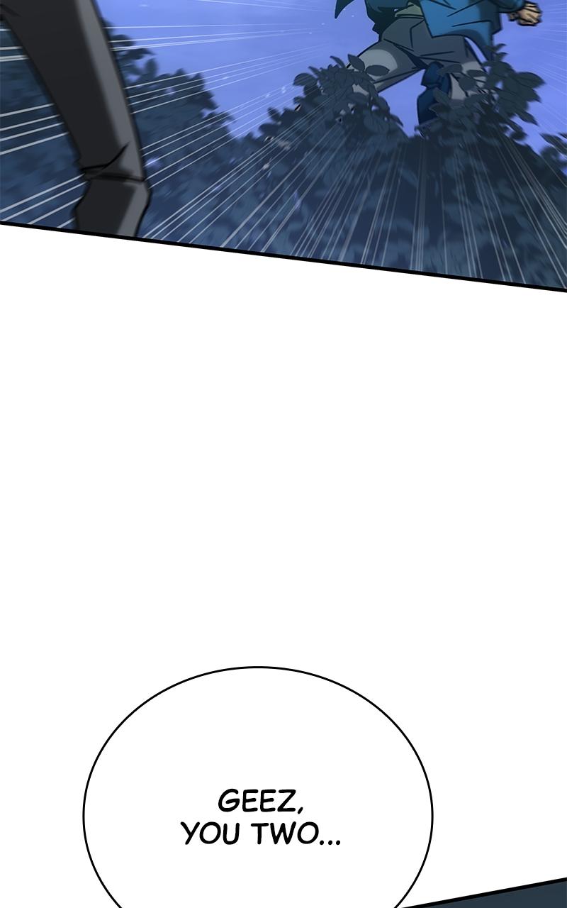 My Very Own Tower Strategy Guide Chap 21 - Next Chap 22