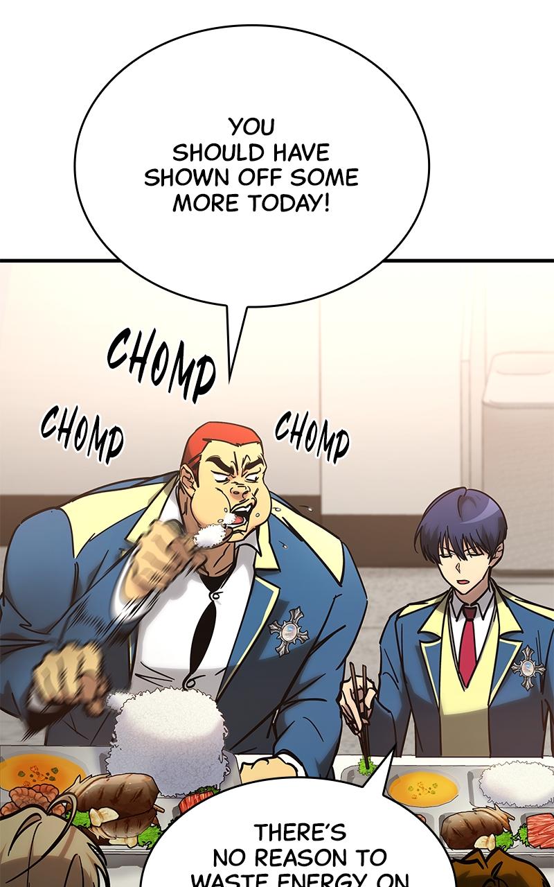 My Very Own Tower Strategy Guide Chap 21 - Next Chap 22