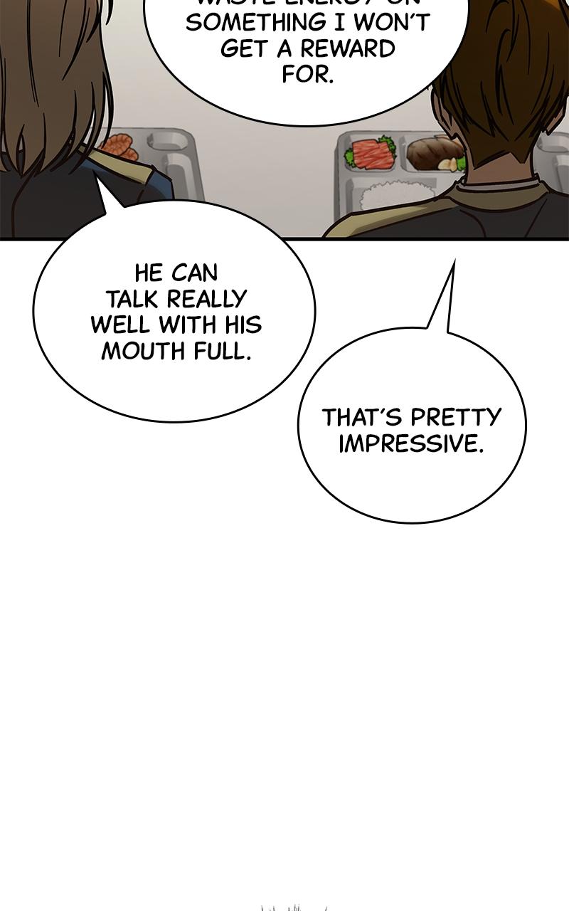 My Very Own Tower Strategy Guide Chap 21 - Next Chap 22