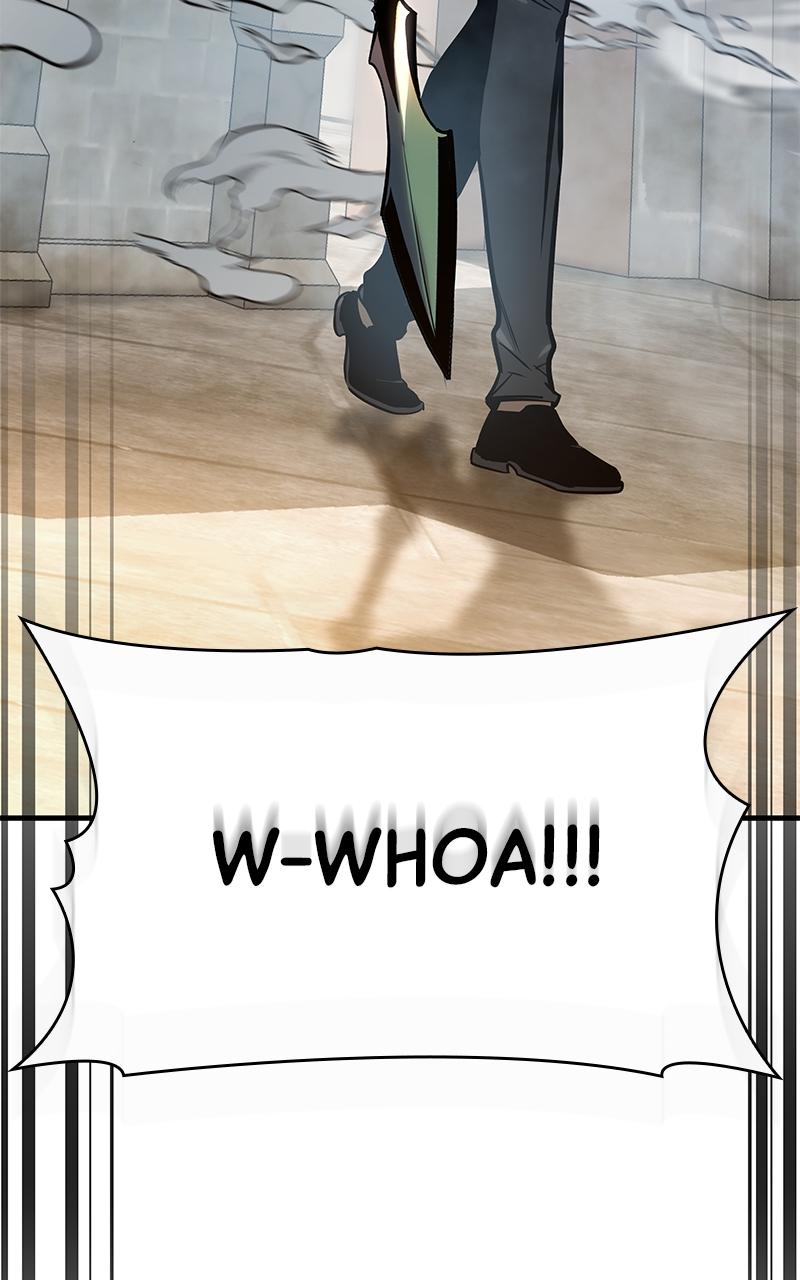 My Very Own Tower Strategy Guide Chap 21 - Next Chap 22