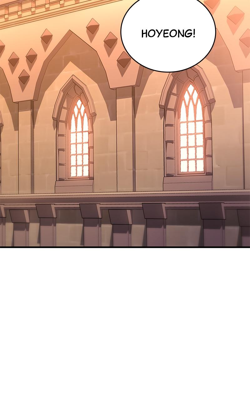 My Very Own Tower Strategy Guide Chap 21 - Next Chap 22