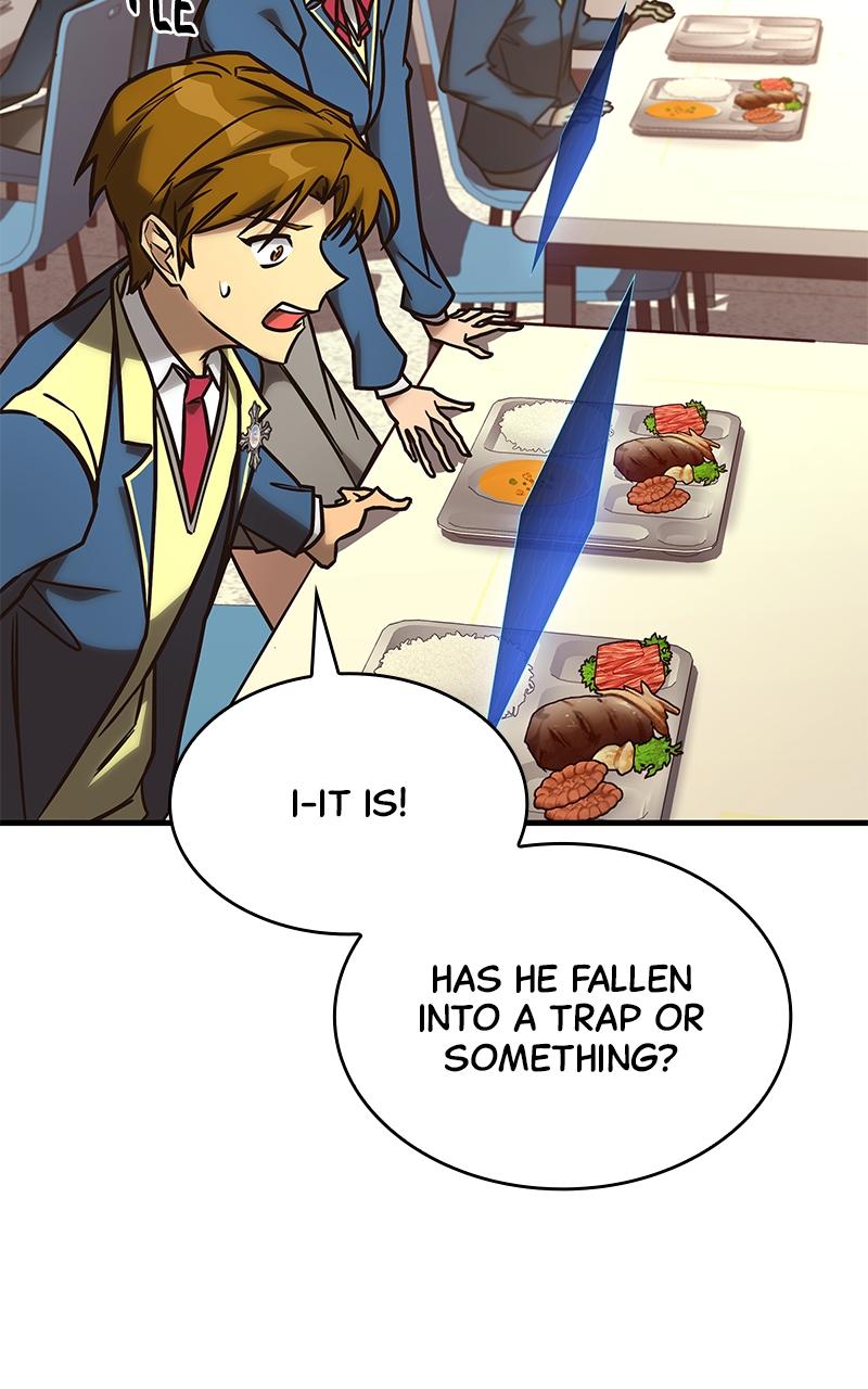 My Very Own Tower Strategy Guide Chap 21 - Next Chap 22