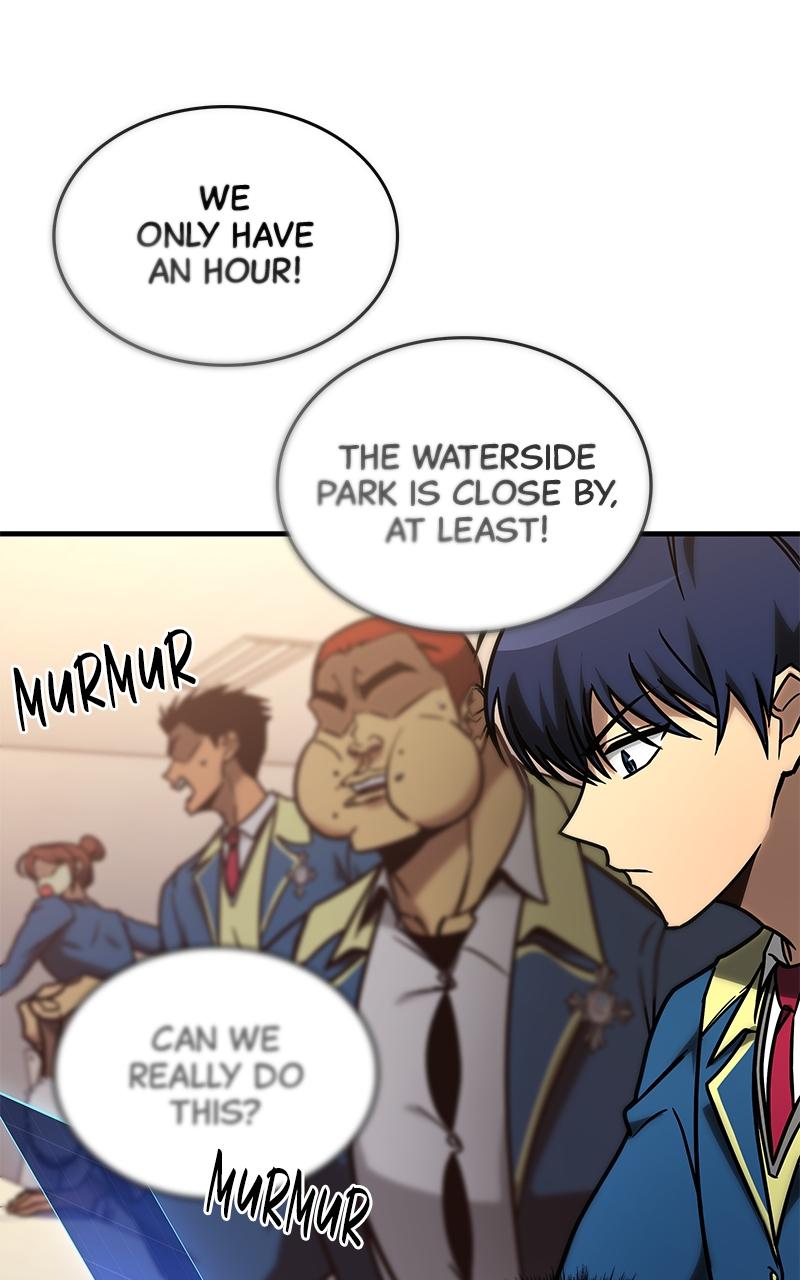 My Very Own Tower Strategy Guide Chap 21 - Next Chap 22