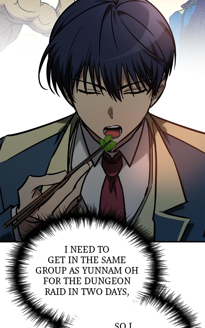 My Very Own Tower Strategy Guide Chap 21 - Next Chap 22