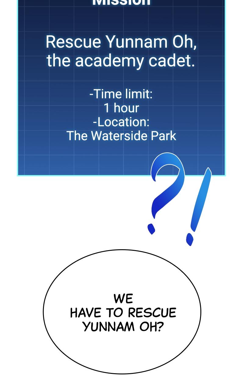 My Very Own Tower Strategy Guide Chap 21 - Next Chap 22