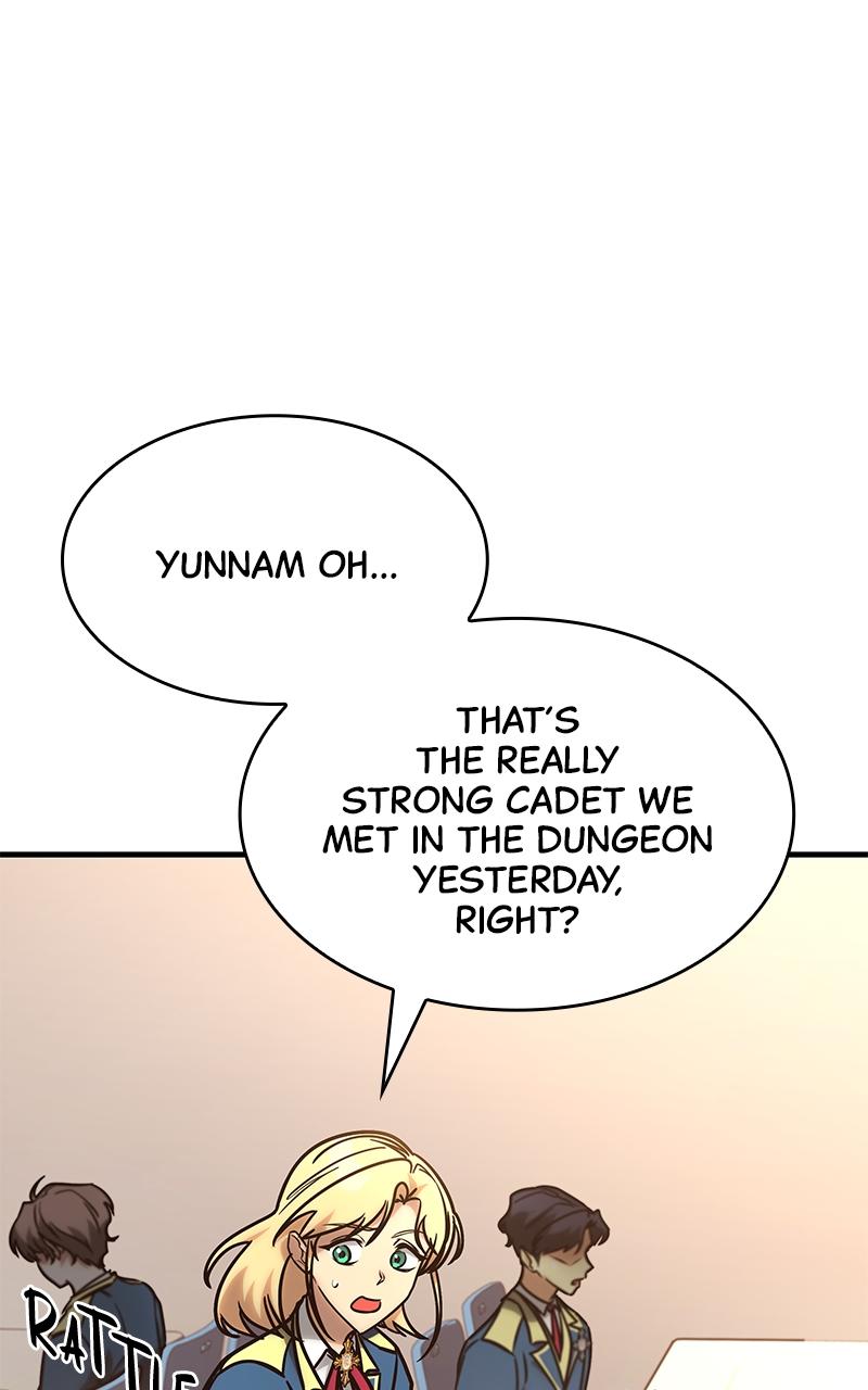 My Very Own Tower Strategy Guide Chap 21 - Next Chap 22