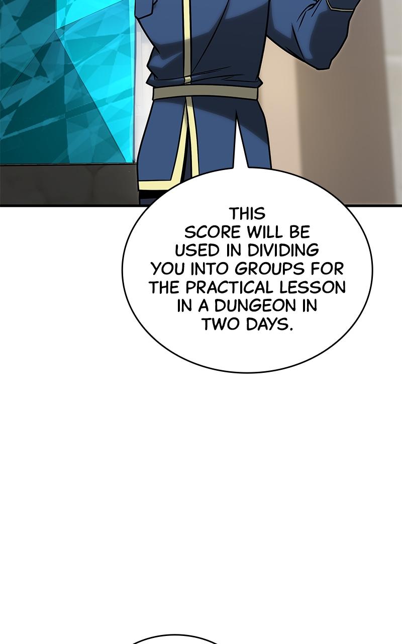 My Very Own Tower Strategy Guide Chap 21 - Next Chap 22