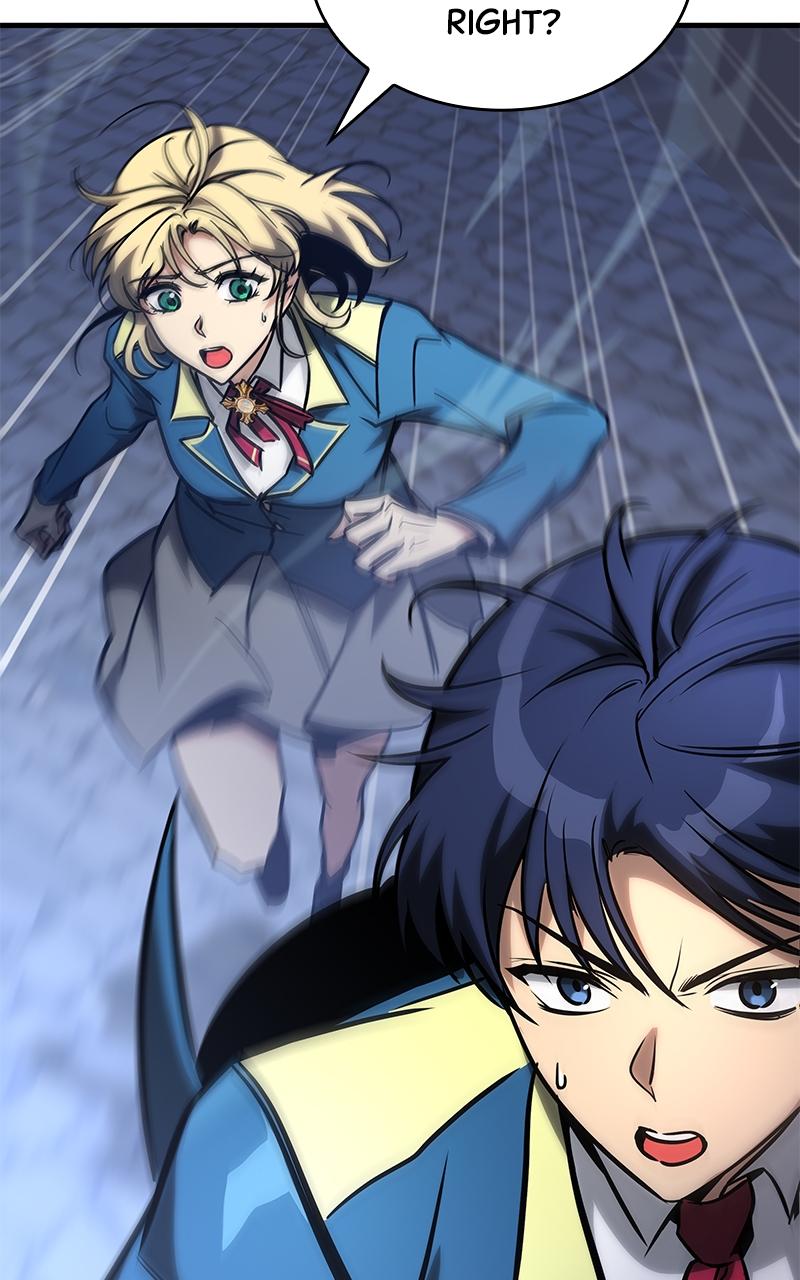 My Very Own Tower Strategy Guide Chap 21 - Next Chap 22