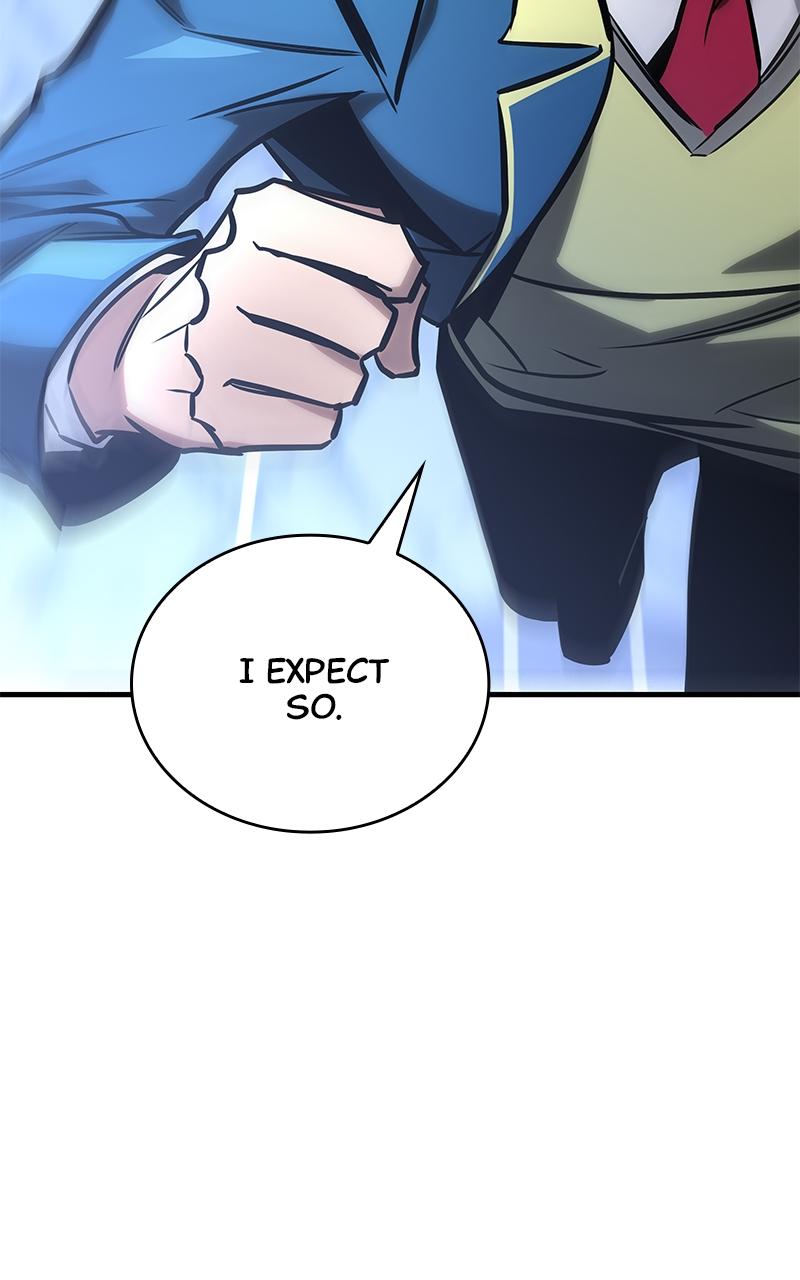 My Very Own Tower Strategy Guide Chap 21 - Next Chap 22