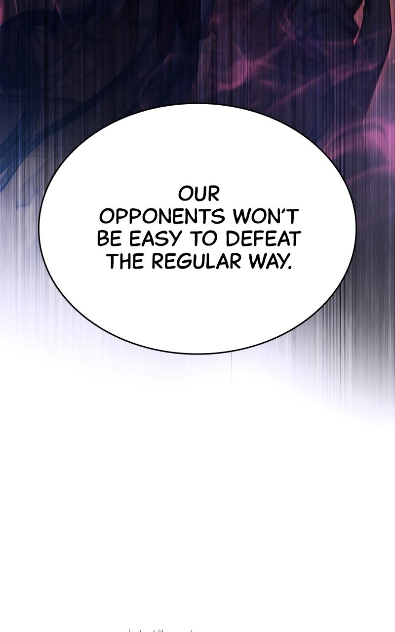 My Very Own Tower Strategy Guide Chap 21 - Next Chap 22